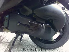 スズキ レッツ5