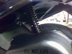 スズキ レッツ5