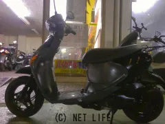 スズキ レッツ4