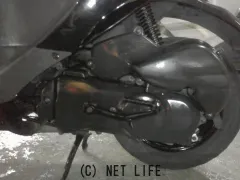 スズキ レッツ4