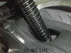 スズキ レッツ4