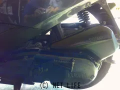 ヤマハ アクシストリート