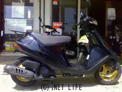 スズキ アドレスV100