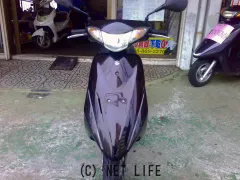 スズキ アドレスV50