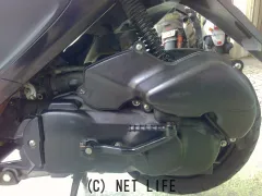 スズキ アドレスV50