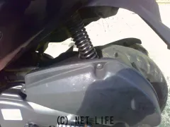 スズキ アドレスV50