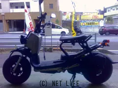 ホンダ ズーマー