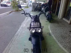 ホンダ ズーマー