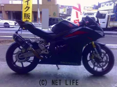 ホンダ CBR250