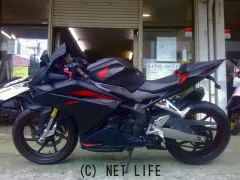 ホンダ CBR250
