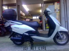 ホンダ リード110