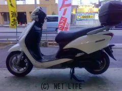 ホンダ リード110