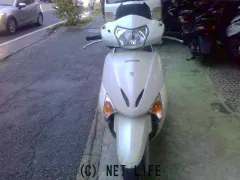 ホンダ リード110