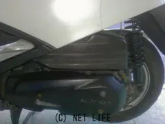 ホンダ リード110