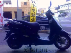 ホンダ リード110