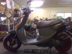 スズキ レッツ4