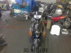 スズキ レッツ4