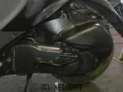 スズキ レッツ4