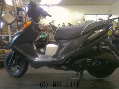 スズキ アドレスV125