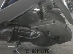スズキ アドレスV125