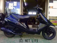 スズキ アドレスV100