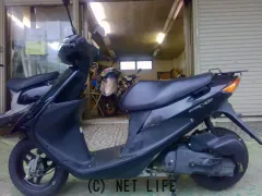 スズキ アドレスV50
