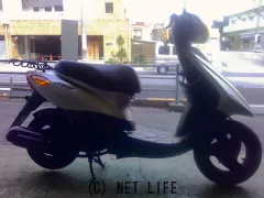 ヤマハ ジョグ