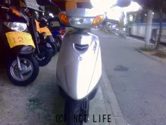 ヤマハ ジョグ
