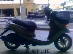 ホンダ ディオ