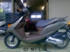 ホンダ ディオ
