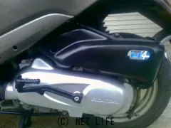 ホンダ ディオ