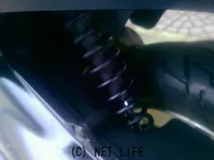 ホンダ ディオ