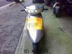 ホンダ ディオ