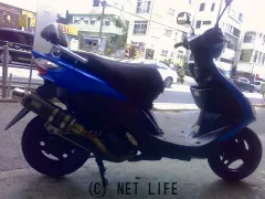 スズキ アドレスV125