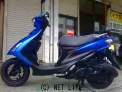 スズキ アドレスV125