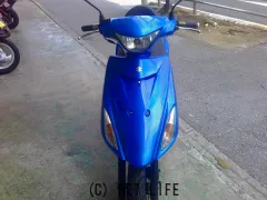 スズキ アドレスV125