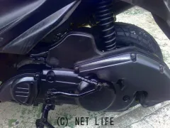 スズキ アドレスV125