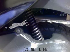 スズキ レッツ4
