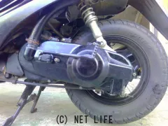 スズキ アドレスV100