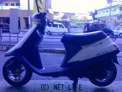 ホンダ タクト