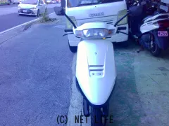 ホンダ タクト