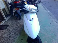 ヤマハ ジョグ