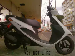 スズキ アドレスV50