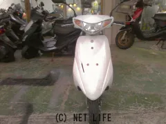 スズキ アドレスV50