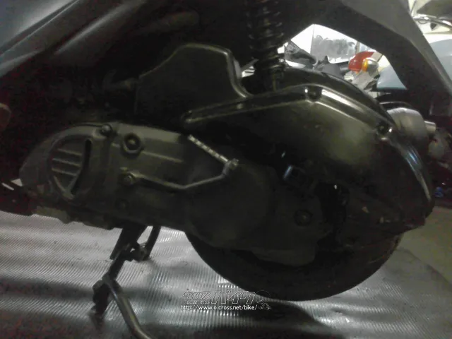 スズキ アドレスV125