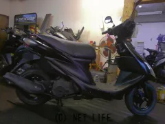 スズキ アドレスV125
