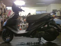 スズキ アドレスV125