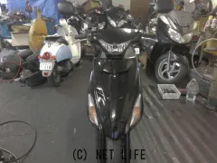 スズキ アドレスV125