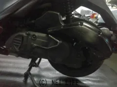 スズキ アドレスV125