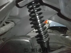 スズキ アドレスV125
